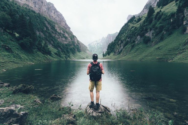 Embracing the Wild: A Journey into Outdoor Adventure Travel