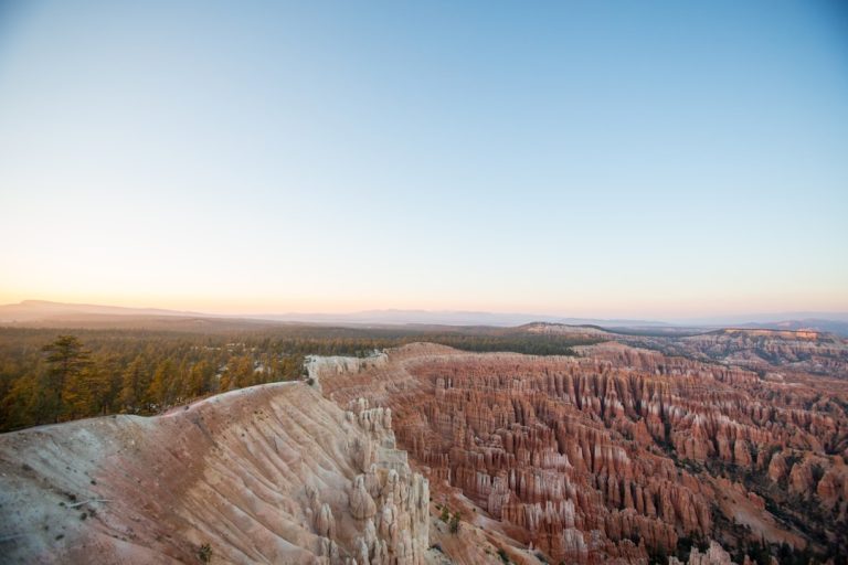Embracing the Great Outdoors: A Journey to Discovering Adventure